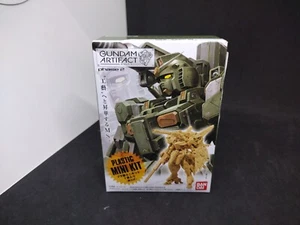 Gundam Arifact Phase 2 Micro Model Kit 10 Piece Assortment Bandai Zaku - Picture 1 of 4
