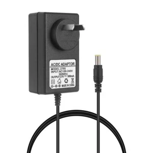 AU plug Vacuum Cleaner Battery Charger For GTECH AFT001 for airram K9 multi MK2 - Picture 1 of 4