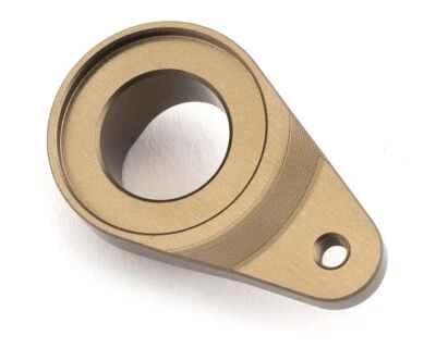 Team Losi Racing 341011 Servo Saver Arm Aluminum: 8X - Image 1 of 2