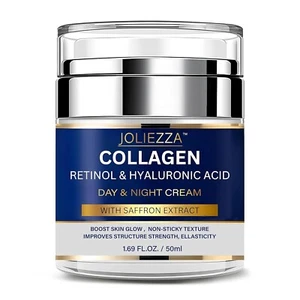 Anti-Wrinkle Firming Cream, Anti-Aging Lifting - Picture 1 of 8