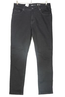 Angels Skinny Damen Jeans Hose W29 L30 29/30 schwarz gerade Skinny Stretch J4047 - Bild 1 von 4