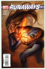 Runaways (2005) #20 NM 9.4