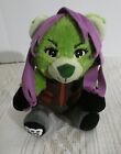 Build a Bear Gamora Guardians of the Galaxy 6 Inches