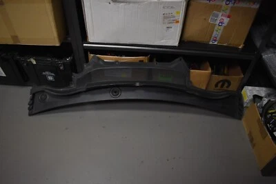 2014-2018 RANGE ROVER L494 SPORT SCUTTLE PANEL FACTORY OEM - Image 1 of 4