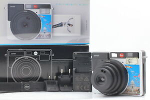 [N MINT in Box] Leica Sofort Instant Film Camera Hiro Yamagata Model From JAPAN