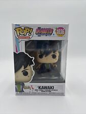 FUNKO POP! ANIMATION: Boruto- Kawaki [New Toy] Vinyl Figure