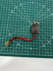 79 80 81 82 83 Honda CX CB GL Igniter CDI Box MPS-200 Used Good. St29 - Picture 1 of 6