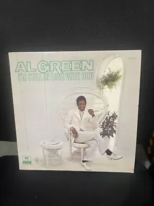 Al Green-I'm Still In Love With You Lp stereo XSHL 32074 Hi 1972 - Picture 1 of 8