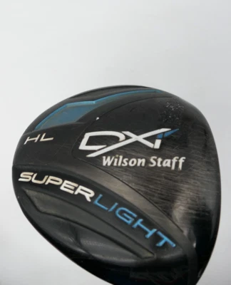 Wilson Staff DXI HL Super Light L4 / Golfschläger / Guter Zustand° - Bild 1 von 4