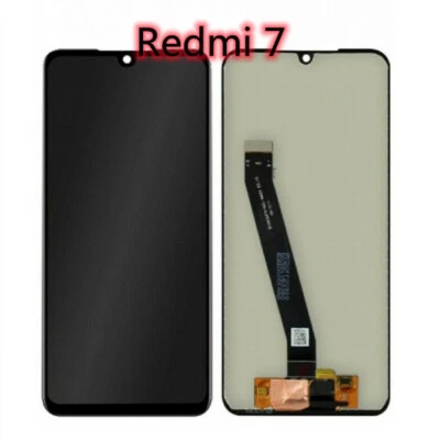 Conjunto Pantalla LCD Pantalla Táctil para Xiaomi Redmi Note 7/ Note 7 Foto 1 de 2
