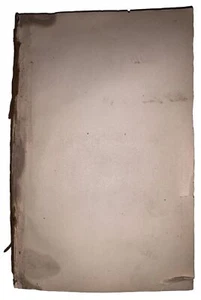 1851, 1st, LIFE, A POEM, by D. PARISH BARHYDT, ANTIQUE POETRY BOOK - Picture 1 of 7