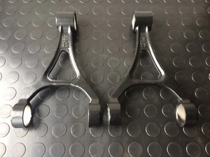 Gußquerlenker Audi S2 RS2 Quattro 80 90 Querlenker B4 hinten 8A0 361C 8A0505323A - Bild 1 von 2