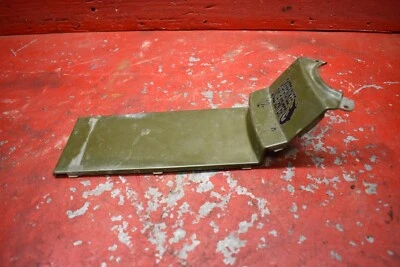 Polaris Sportsman 90 2008 guardabarros delantero cubierta utilitaria 0453714-498 Foto 1 de 4