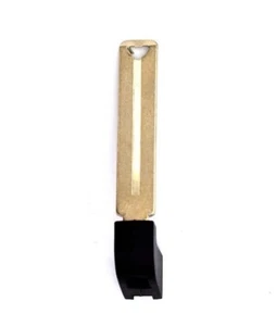 New Replacement Lexus Remote Smart Key Fob Emergency Blank Blade - Picture 1 of 4