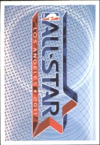 B0589- 2010-11 Panini Stickers Basketball #s 1-250 -You Pick- 15+ FREE US SHIP - Image 1 of 1