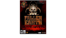Fallen Earth: Blood Sports - PC - Used - Very Good
