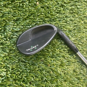 Maltby Sand Wedge 56° Tricept 56-8 Right Hand. True Temper Score LT steel shaft - Picture 1 of 6