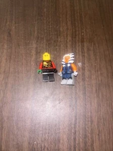 LEGO Star Wars Minifigura Lote Surtido Ninjago, Ahsoka Tano - Imagen 1 de 5