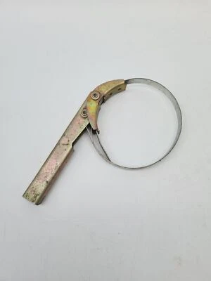 Filtro llave aceite FERRARI 365 GTC4 GT4 BB 2+2 kit herramientas bolsa Foto 1 de 4