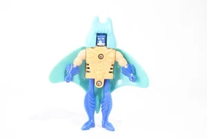 Transformers: Beast Wars  McDonalds Happy Meal  Manta Ray  (Takara,98) - Picture 1 of 12