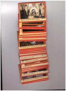 dune card singles 1984 - Picture 1 of 3