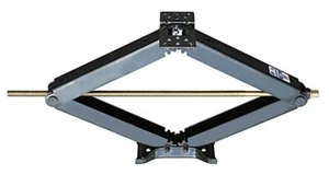 American Motorhome RV 30" Scissor Stabilizing Jacks 2 Pack 5000lbs 24003D - Picture 1 of 3