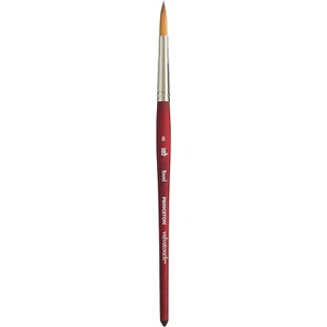 Princeton P3950R8 Pri Velvetouch Synthetic Round Size 8 Brush - Picture 1 of 6