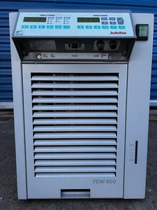 JULABO FCW600 Chiller - Picture 1 of 5