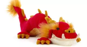 Jellycat Festival Dragon Chinese New Year Year of the Dragon - Picture 1 of 2