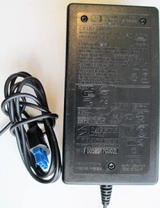 HP C8187-60034 Original adapter für Photosmart 5500 8230 8238 8250 gebraucht - Photo 1/2
