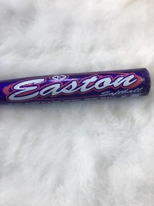 Easton Power Bolt Youth Softball Bat MDL SK220 30 in 20 oz 2 1/4 Light Weight - Picture 1 of 9