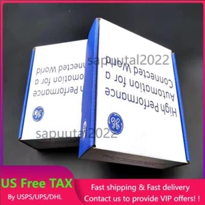 Módulo PLC IC200MDL331 1 PIEZA nuevo en caja sellada stock en EE. UU. - Imagen 1 de 2