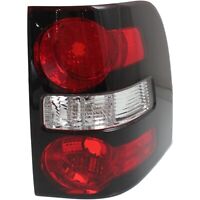 Right Passenger Side Tail Light Assembly fits Ford Explorer 2006-2010 79WQPN