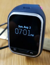 lg gizmogadget smartwatch plastic verizon