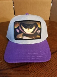 Gorra Jujitsu Kaisen Gojo Snapback Crunchyroll - Imagen 1 de 4
