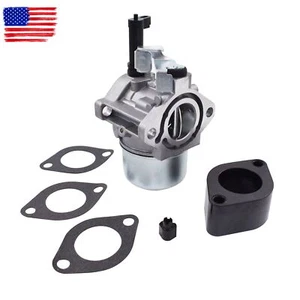 Carburetor For Briggs & Stratton 715783 715525 715494 715390 Carb Lawn Mower - Picture 1 of 6