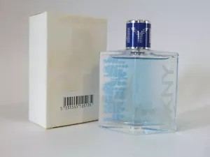 DKNY City For Men "2013 Limited Edtion" EDT Nat Spray 50ml - 1.7 Oz NIB T Boxed - Picture 1 of 4