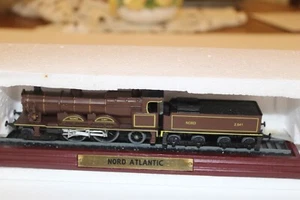 steam train - Picture 1 of 1