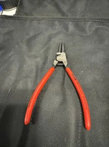 Matco Tools Knipex Snap Ring Pliers External Strait Tip Size 2 PSR212 - Picture 1 of 5