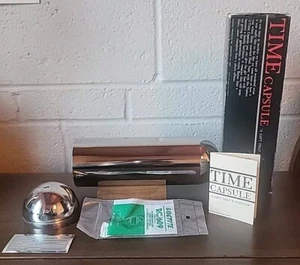 Nashkp Time Capsule - Picture 1 of 4