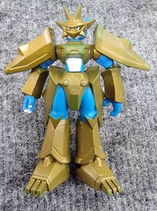 Figura de acción Bandai Digimon 2000 3" función de acción Magnamon - Imagen 1 de 4