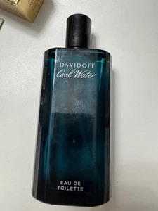 Davidoff Cool Water 4.2oz Men's Eau de Toilette - Picture 1 of 5