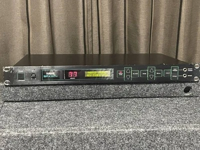 Yamaha SPX90 II Digital Multi Effects Processor Rack Good GP - Image 1 of 4