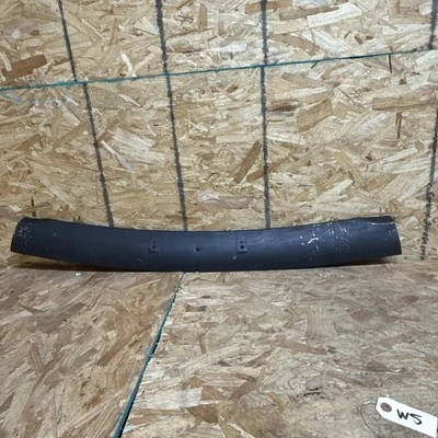 Ford Mustang 1990 1993 convertible parabrisas interior metal espejo retrovisor embellecedor 90 93 GT Foto 1 de 4