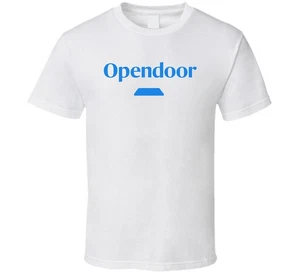 Opendoor Real Estate Company T-Shirt - Bild 1 von 2