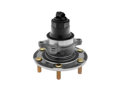 Conjunto de buje de rueda delantero para Isuzu Axiom 2002-2004 74266KHMX 2003 3,5 L V6 TRACCIÓN TRASERA Foto 1 de 2