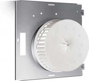 Conjunto de motor 8663RP 97017705 1550 RPM 1,2 amperios 115 voltios compatible con Nuton - Imagen 1 de 11