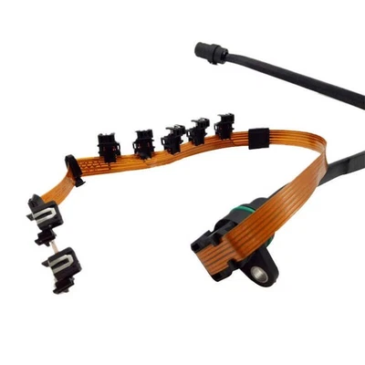 G93 Transmission Internal Wiring Harness Sensor ​Solenoid 09509601M For Audi VW - Image 1 of 3