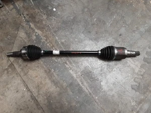 OEM 20-24 Tesla Model Y Front Half shaft Driveshaft CV Axle 1188119-00-B GENUINE - Picture 1 of 6