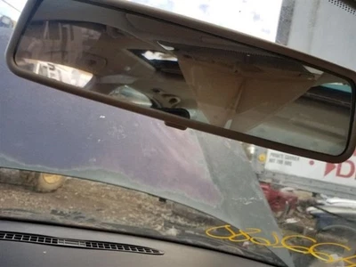 Rear View Mirror VIN M 8th Digit Includes City Fits 00-05 07 JETTA 391669 - Image 1 of 4